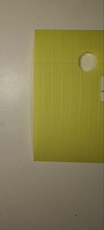 Жалюзі на вікно Лайн вертикальні 127 мм тканинні Салатовий