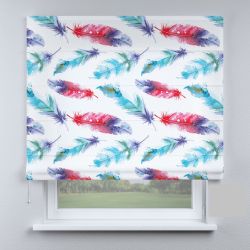 Римська штора з фотодруком Design 15-05-1