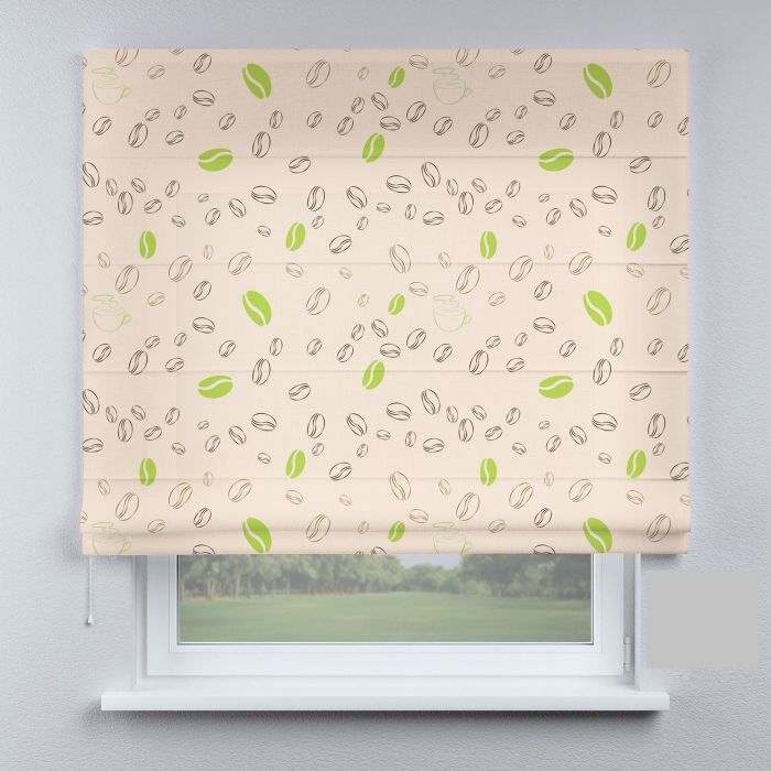 Римська штора з фотодруком Design 15-05-2