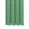 Жалюзі на вікно Сандра вертикальні 127 мм тканинні Зелений