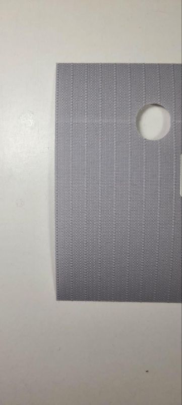 Жалюзі на вікно Лайн вертикальні 127 мм тканинні Сірий