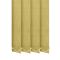 Жалюзі на вікно Shantung вертикальні 127 мм тканинні Пісочний