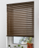 Жалюзі горизонтальні алюмінієві Під дерево