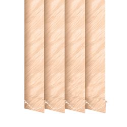 Жалюзі на вікно Lady вертикальні 127 мм тканинні Рожевий