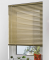 Жалюзі горизонтальні алюмінієві Бежевий