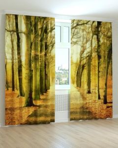 Фотоштори DECOLIV Пейзаж Принт 00-065