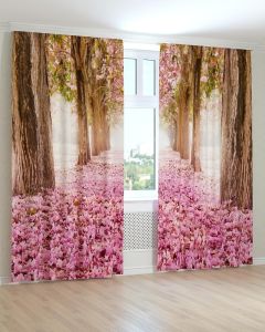 Фотоштори DECOLIV Пейзаж Принт 00-076