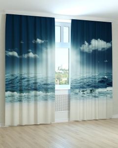 Фотоштори DECOLIV Пейзаж Принт 00-101