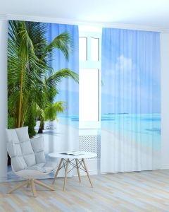 Фотоштори DECOLIV Пейзаж Принт 00-126