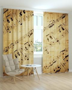 Фотоштори DECOLIV Абстракція Принт 07-030