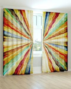 Фотоштори DECOLIV Абстракція Принт 07-034