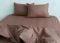 Комплект постільної білизни Ранфорс Mahogany Rose