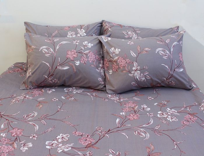 Комплект постільної білизни Ранфорс R7245a