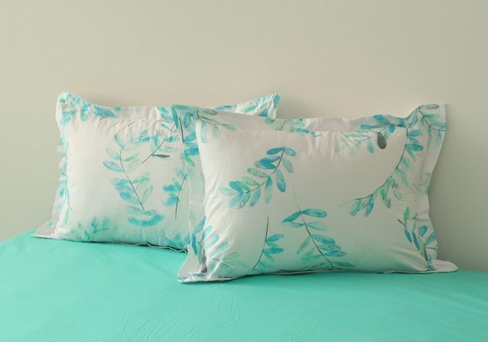 Комплект постільної білизни Ранфорс G6785/4