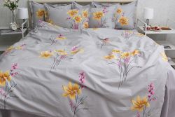 Комплект постільної білизни наволочки 50*70см TURKISH COTTON PT-R05