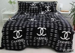 Комплект постільної білизни євро наволочки 50*70см велсофт (мікрофібра) VL-SF32