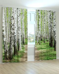 Фотоштори DECOLIV Пейзаж Принт 00-007