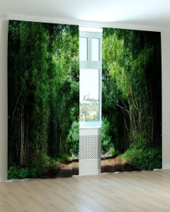 Фотоштори DECOLIV Пейзаж Принт 00-0002