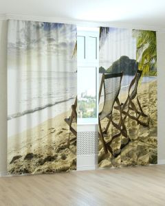 Фотоштори DECOLIV Пейзаж Принт 00-0004