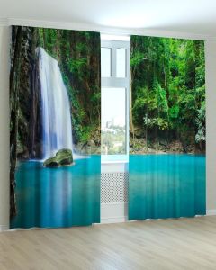 Фотоштори DECOLIV Пейзаж Принт 00-014