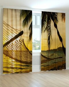 Фотоштори DECOLIV Пейзаж Принт 00-023