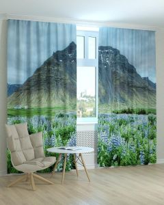 Фотоштори DECOLIV Пейзаж Принт 00-025