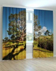 Фотоштори DECOLIV Пейзаж Принт 00-039