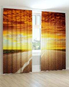 Фотоштори DECOLIV Пейзаж Принт 00-046