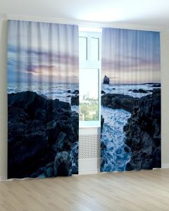 Фотоштори DECOLIV Пейзаж Принт 00-055