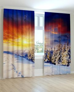 Фотоштори DECOLIV Пейзаж Принт 00-061