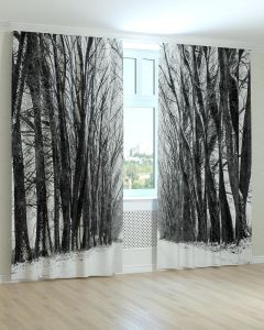 Фотоштори DECOLIV Пейзаж Принт 00-062