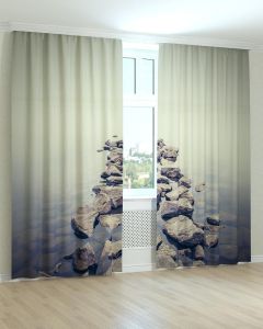 Фотоштори DECOLIV Пейзаж Принт 00-066