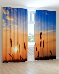 Фотоштори DECOLIV Пейзаж Принт 00-072