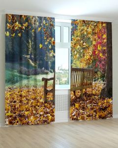 Фотоштори DECOLIV Пейзаж Принт 00-077