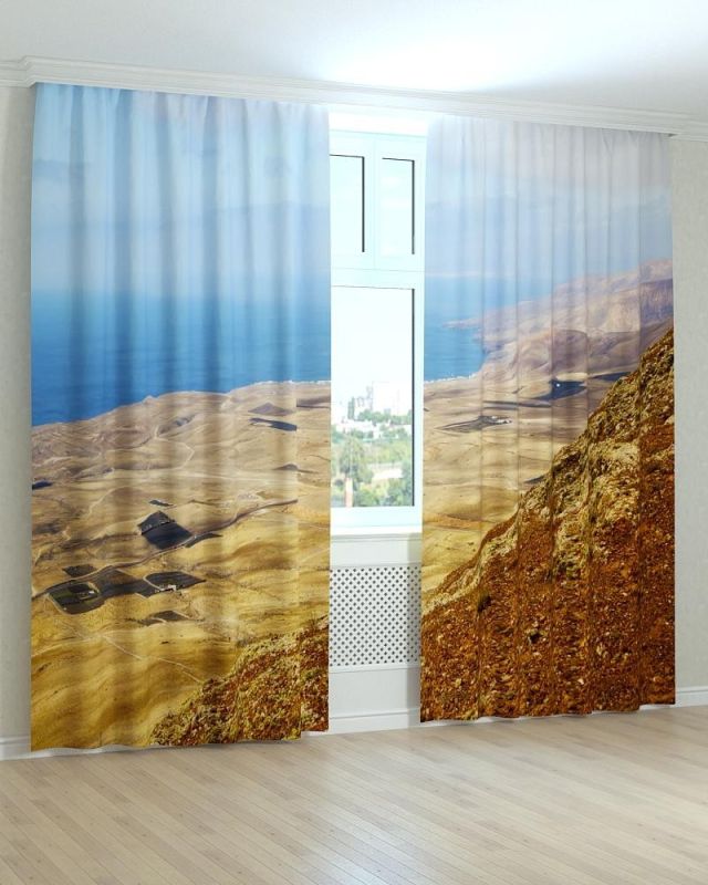 Фотоштори DECOLIV Пейзаж Принт 00-089