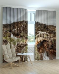 Фотоштори DECOLIV Пейзаж Принт 00-092