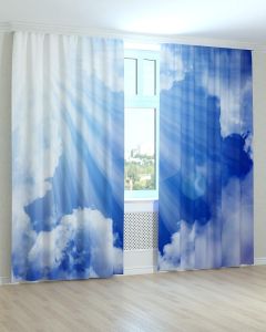 Фотоштори DECOLIV Пейзаж Принт 00-094