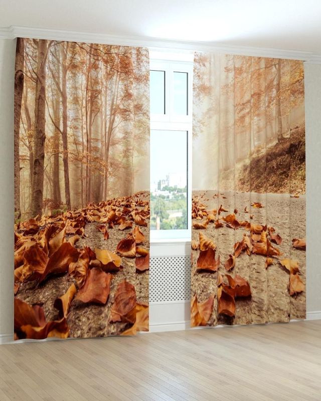 Фотоштори DECOLIV Пейзаж Принт 00-107