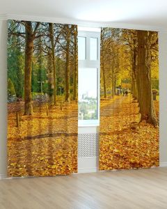 Фотоштори DECOLIV Пейзаж Принт 00-109