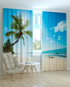 Фотоштори DECOLIV Пейзаж Принт 00-128