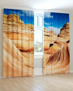 Фотоштори DECOLIV Пейзаж Принт 00-151