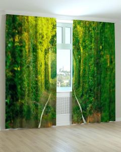 Фотоштори DECOLIV Пейзаж Принт 00-152