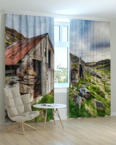 Фотоштори DECOLIV Пейзаж Принт 00-157