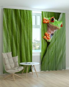 Фотоштори DECOLIV Дитячі Принт 01-028