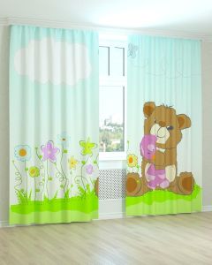 Фотоштори DECOLIV Дитячі Принт 01-031