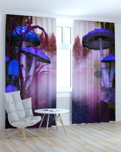 Фотоштори DECOLIV Дитячі Принт 01-042