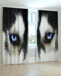 Фотоштори DECOLIV Тварини Принт 04-009