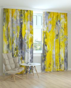 Фотоштори DECOLIV Абстракція Принт 07-021