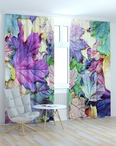 Фотоштори DECOLIV Абстракція Принт 07-024