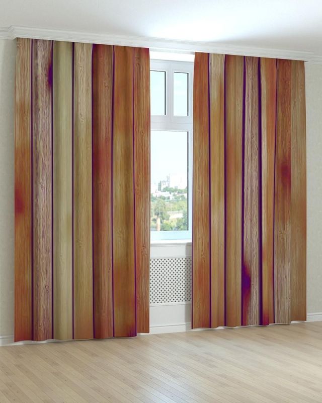 Фотоштори DECOLIV Абстракція Принт 07-038 Блекаут